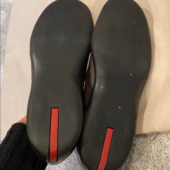 Prada men’s loafers - Picture 4 of 5